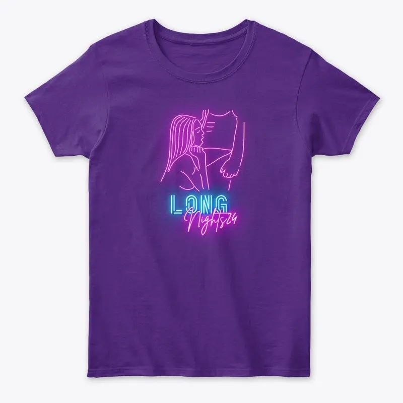 LN24 "K.M.A" © Women's Classic T-Shirt